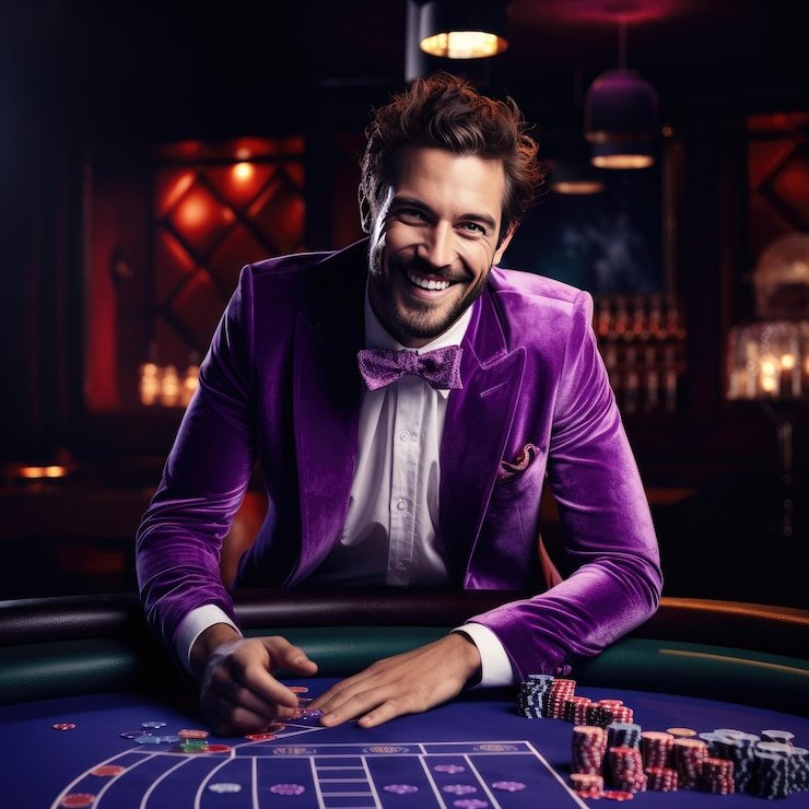 Pengingat tanggung jawab Poker Texas Holdem